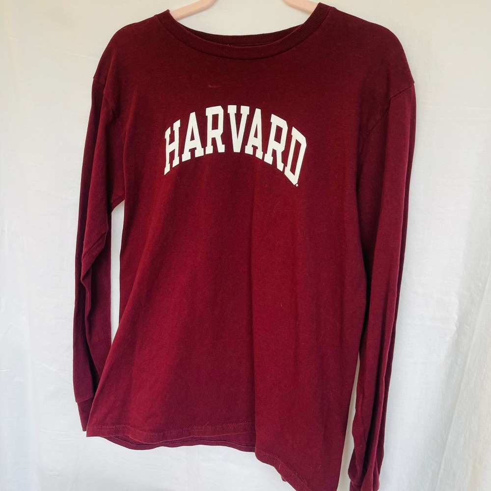 HARVARD SHIRT